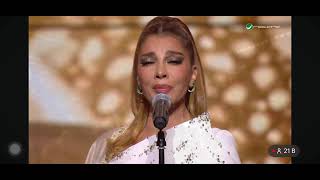 Assala Nasri 15 yıl sonra ilk Şam Konseri 17.09.2026 Concert 