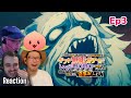Mugen Gacha Episode 3 Reaction Mashup 無限ガチャ 3話 リアクション