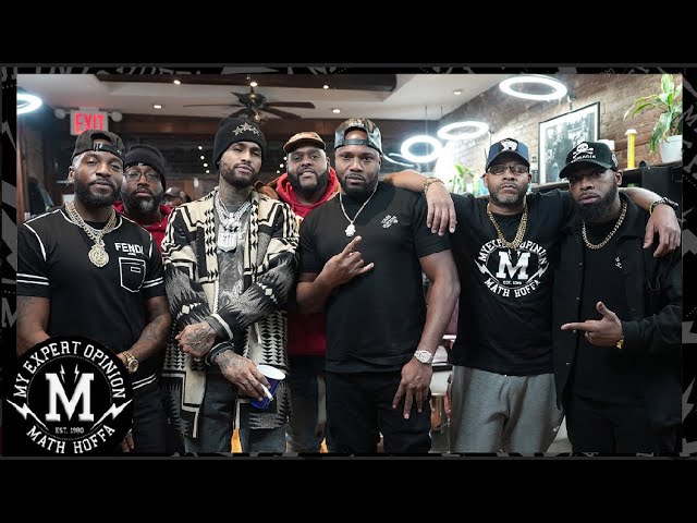 MY EXPERT OPINION EP # 152 DAVE EAST