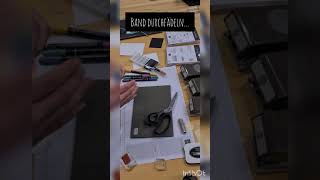 Spaß Mit Stempeln - Stampin Up Basics - So Stempelst Du Mehrfarbig Mit Den Write Markern