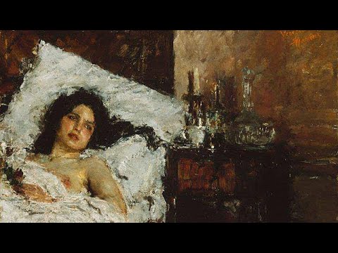 Antonio Mancini - YouTube
