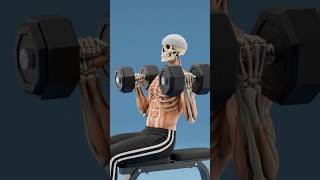 30 Days Chest Transformation Challenge! 🏋️♂️ Chest Workout at Home #shorts #viral #homeworkout