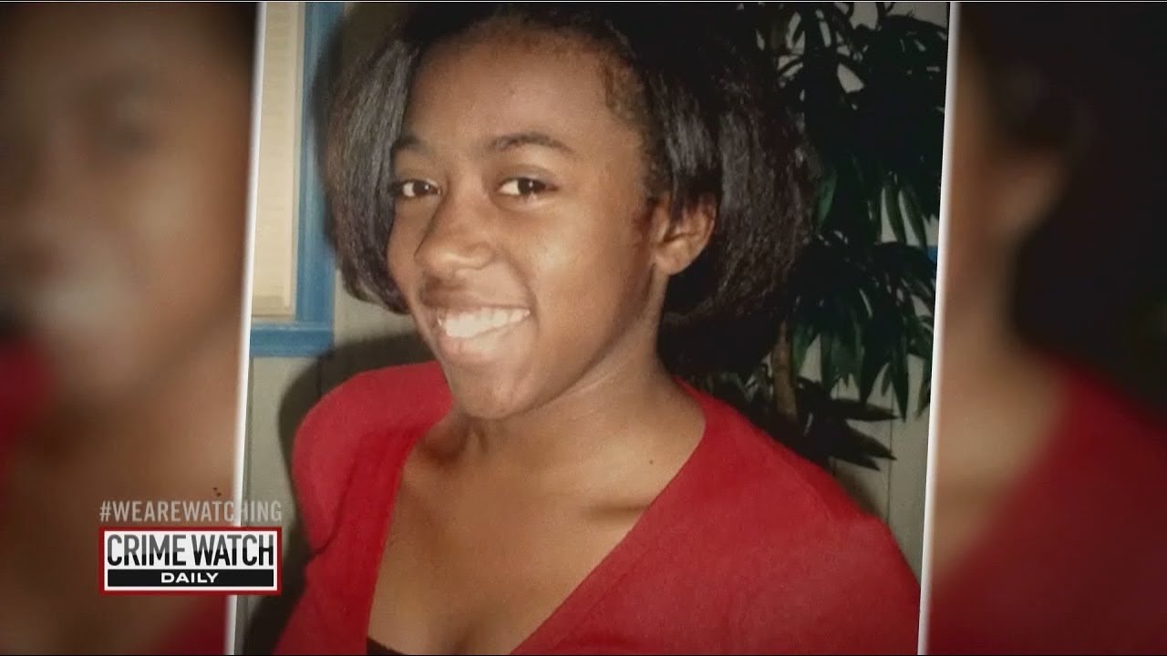 Pt. 1: Pregnant 22-Year-Old Vanishes Before Baby Shower - Crime Watch Daily with Chris Hansen