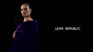 LOVE REPUBLIC FALL-WINTER 2022-2023