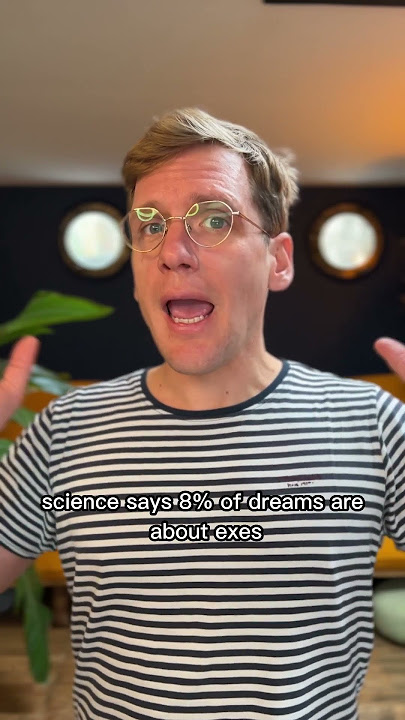 Download lagu What does it mean to dream of an ex?