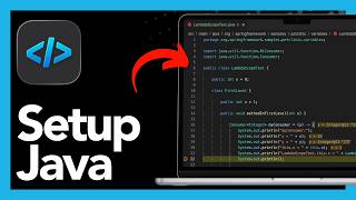 How to Configure Java in Visual Studio Code – Step-by-Step Guide