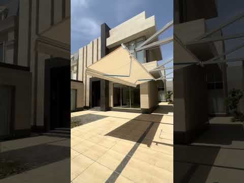 تركيب مظلات سيارات متحركة كهربائية لطلب 0557266125