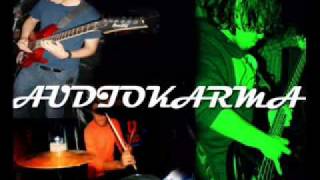 Audiokarma - CUARTO RITMO PANAMA