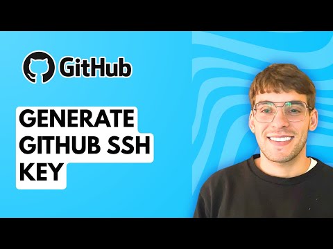 How to Generate Github SSH Key [2026 Full Guide]