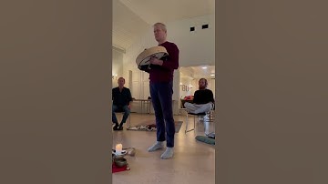 Thumbnail of Shamanic Drumming