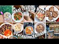 What I Eat In A Week In Quarantine (vegan)