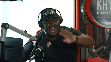 Skhumba talks about Zimbabwe's independence