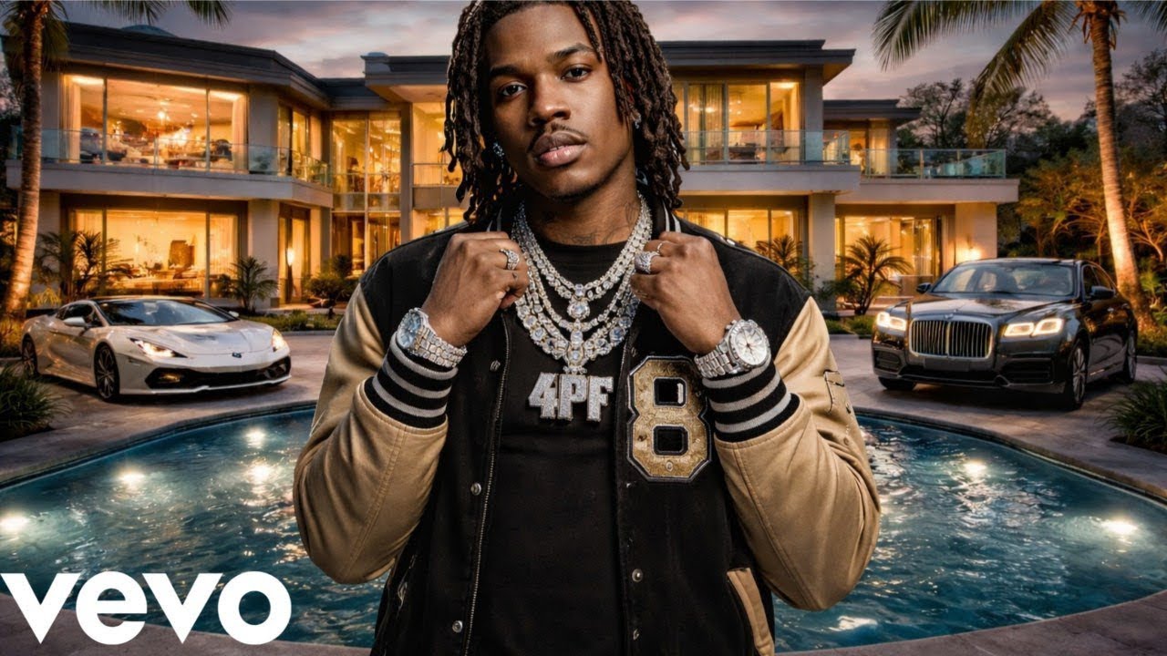 Lil Baby | Official Audio (Emotional Street Anthem)