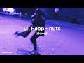 Lil Peep - nuts (slowed)