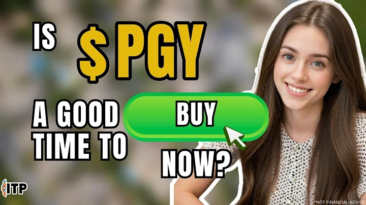 Is Pagaya Technologies PGY a Good Time to Buy Now? | July 2025 | Stock Analysis Podcast