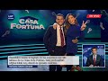 Venevision estrena La Casa de la Fortuna: ¡Vuelven los concursos al horario estelar!