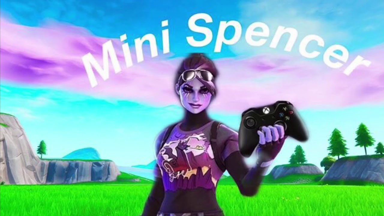 (Bean ft chief keef lil uzivert) Fortnite montage YouTube