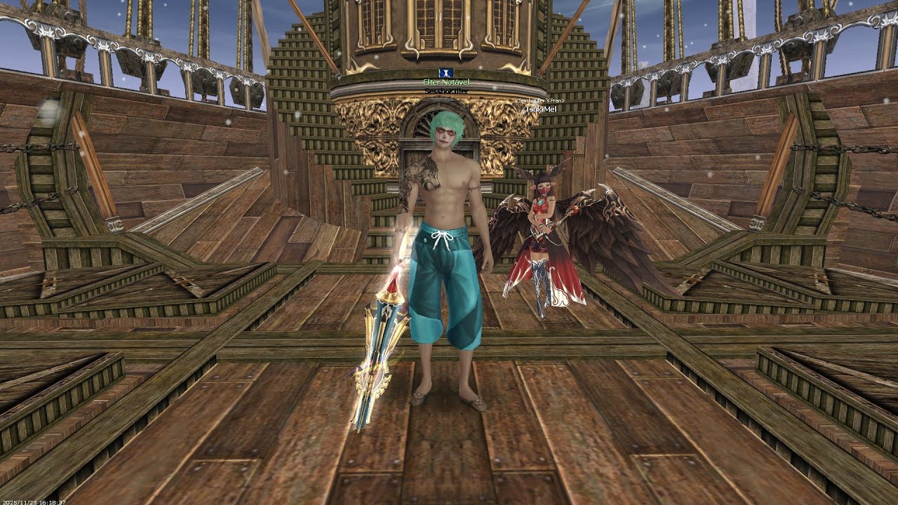 AIKA CBM - PVP ATT #2