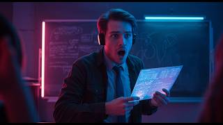 A burned-out school teacher quietly invested for 25 years then shocked family with his net worth