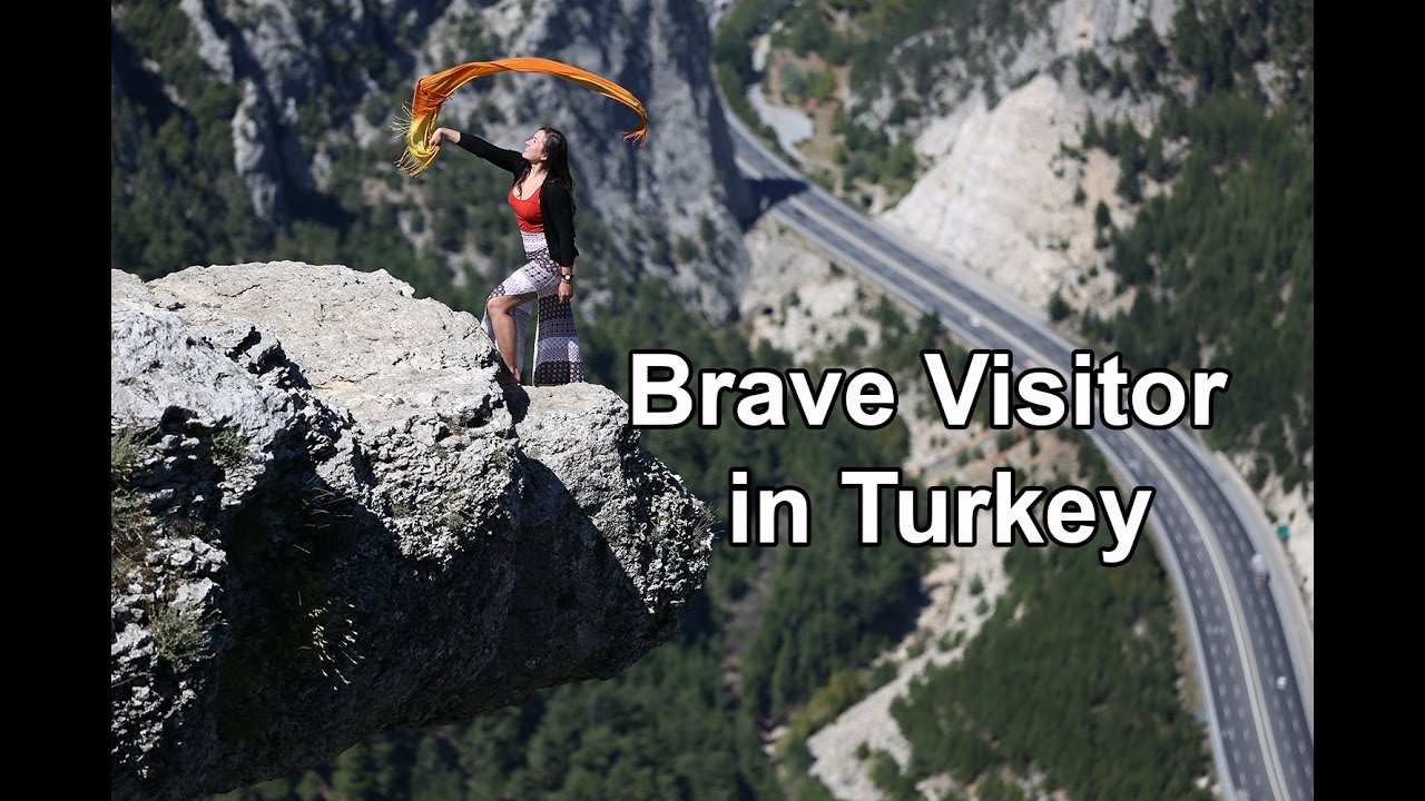 Filipinos Visited the Dangerous but Fun Place in Turkey in Adana YouTube