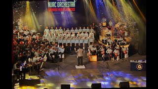 NUAC Orchestra Theme Song Cover screenshot 5