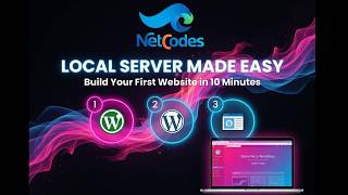 Get Started with local server