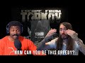 Stupidest man in gaming by penguinz0   the chill zone reacts