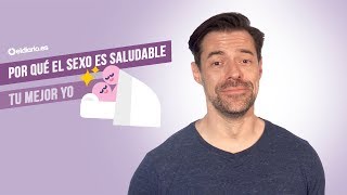 Exclusive Los beneficios del sexo | Tu mejor yo Details