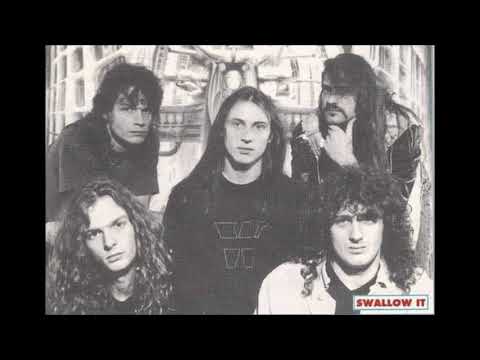 Deafen — DEAFEN - Bleeding for Lust (Unreleased Demotrack 1993)