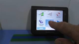 Cambiar de país TomTom