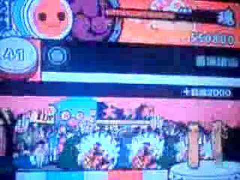太鼓の達人　七代目　十露盤2000