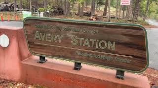 Calaveras County Integrated Waste Management System Overview