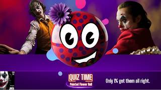 Quiz Time Deflated Ball Or Full Ball Joker Movie 1% Get All The Answers Right