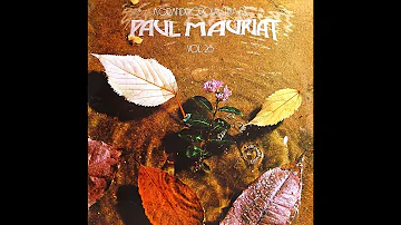 A Grande Orquestra de Paul Mauriat - Volume 28