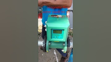 flow meter Converter