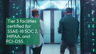 Private Cloud Solution Overview