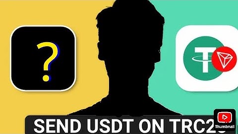 TRC20 USDT Transfer: What to Do Next?