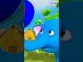 मोटू पतलू | Motu Patlu Aur Hathi #shorts