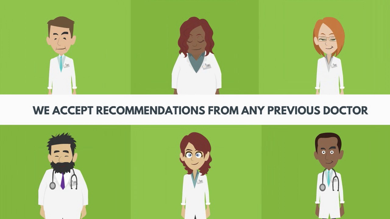 Online CA Medical Cards