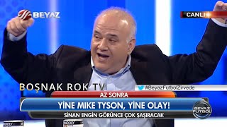 OLCAY'I GÖRÜNCE AKLIMA HACİVAT GELİYOR - AYICILIĞI BİLİR MİSİNİZ? | BOŞNAK ROK SPECIALS