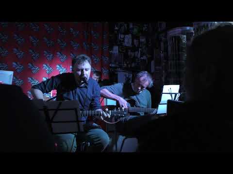 Безумный мир (Тёплая трасса)