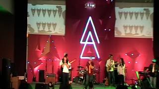 Menghujam Jantungku - Tompi cover by Coffee Milk