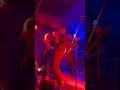 Moral Infection - Страх [live Ikra club Vladivostok] #metal #Vladivostok #groove_metal #арсеньев