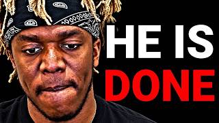 KSI Has Lost Everything... Guide