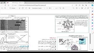 اضطرابات جهاز المناعة 2bac svt