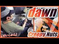 dawn / Creepy Nuts【ドラム】【叩いてみた】