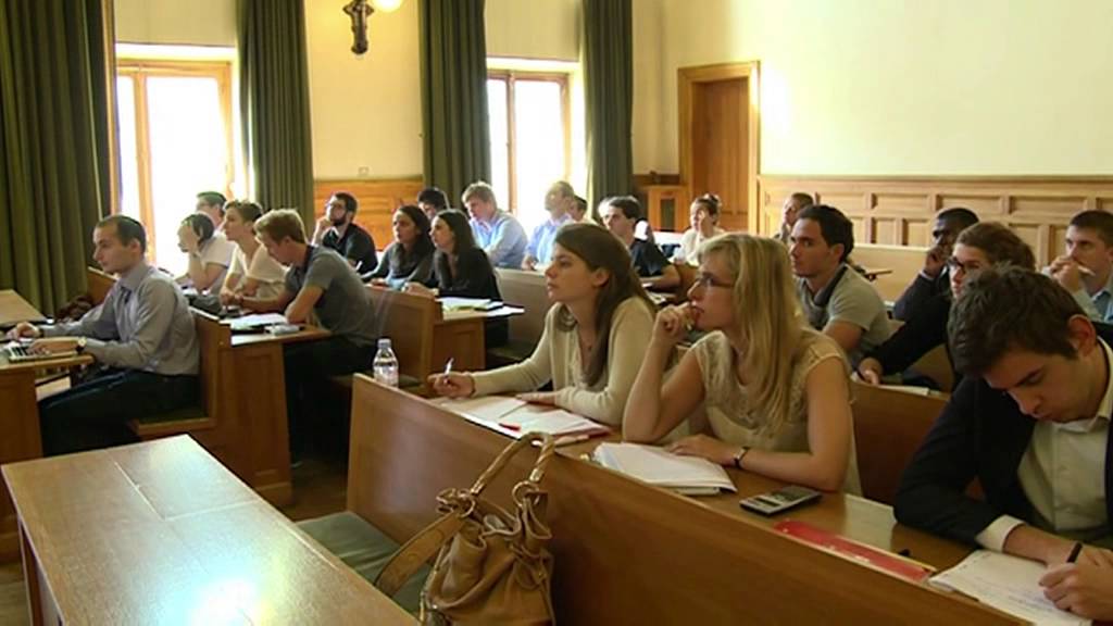 MASTER PRO CCA - Ecole Management Sorbonne
