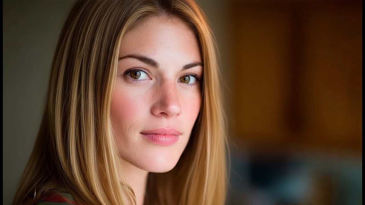 Meine Frau drehte sich zu mir um und sagte: „David, Michael ist in der Stadt. Kann ich ihn sehen?“