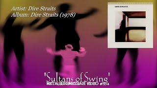 Sultans of Swing - Dire Straits (1978)