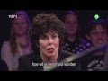 Ruby Wax interview on College Tour [HD]